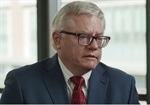 Prof. Rick Drake, Ph.D. Agents of change: Tracking tumor progression by glycan imaging MS