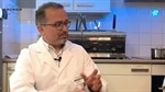Vaccines and meatballs - What’s happening in Bruker's mass spec kitchen?