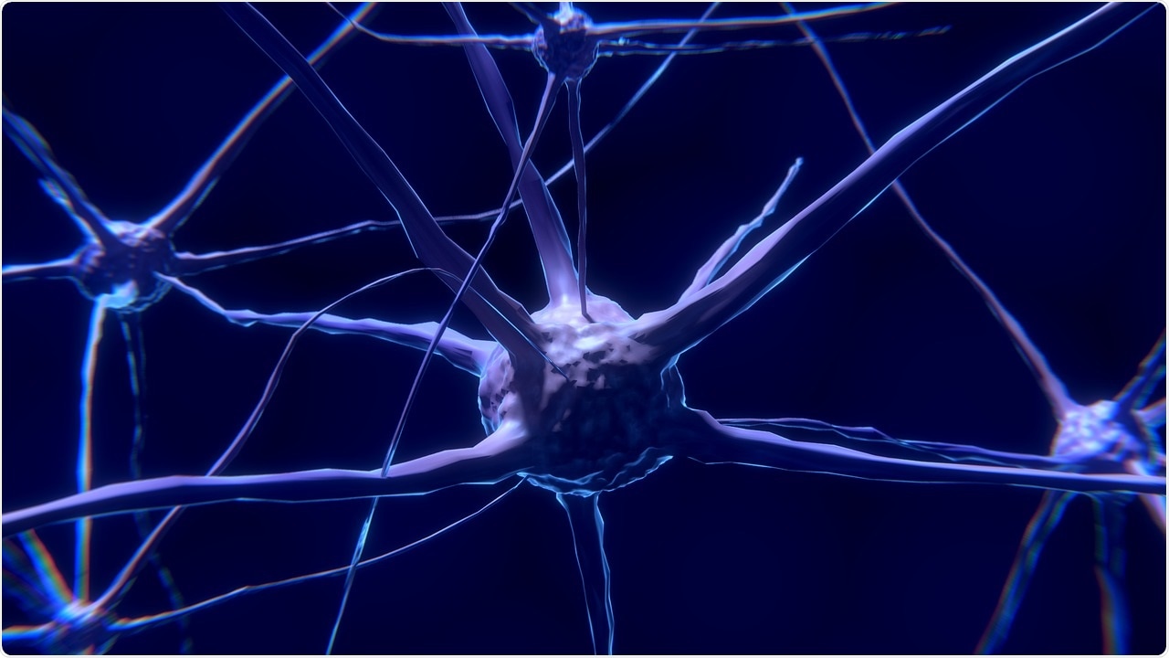Novel biomarker can be used to identify disease progression in ALS