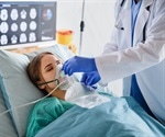 A study on COVID vaccinated vs. unvaccinated that required hospitalization