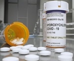 Meta-analysis confirms complete failure of hydroxychloroquine/chloroquine as a COVID-19 treatment