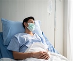 Comparison of COVID-19 and influenza-associated complications
