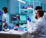 Magnetic nanoparticles for SARS-CoV-2 and other virus detection systems
