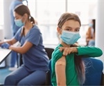 Study confirms waning immunity in adolescents following two doses of mRNA COVID-19 vaccines
