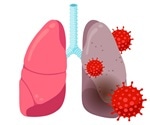 Spike-mediated CFTR inhibition accounts for airway inflammation in COVID-19