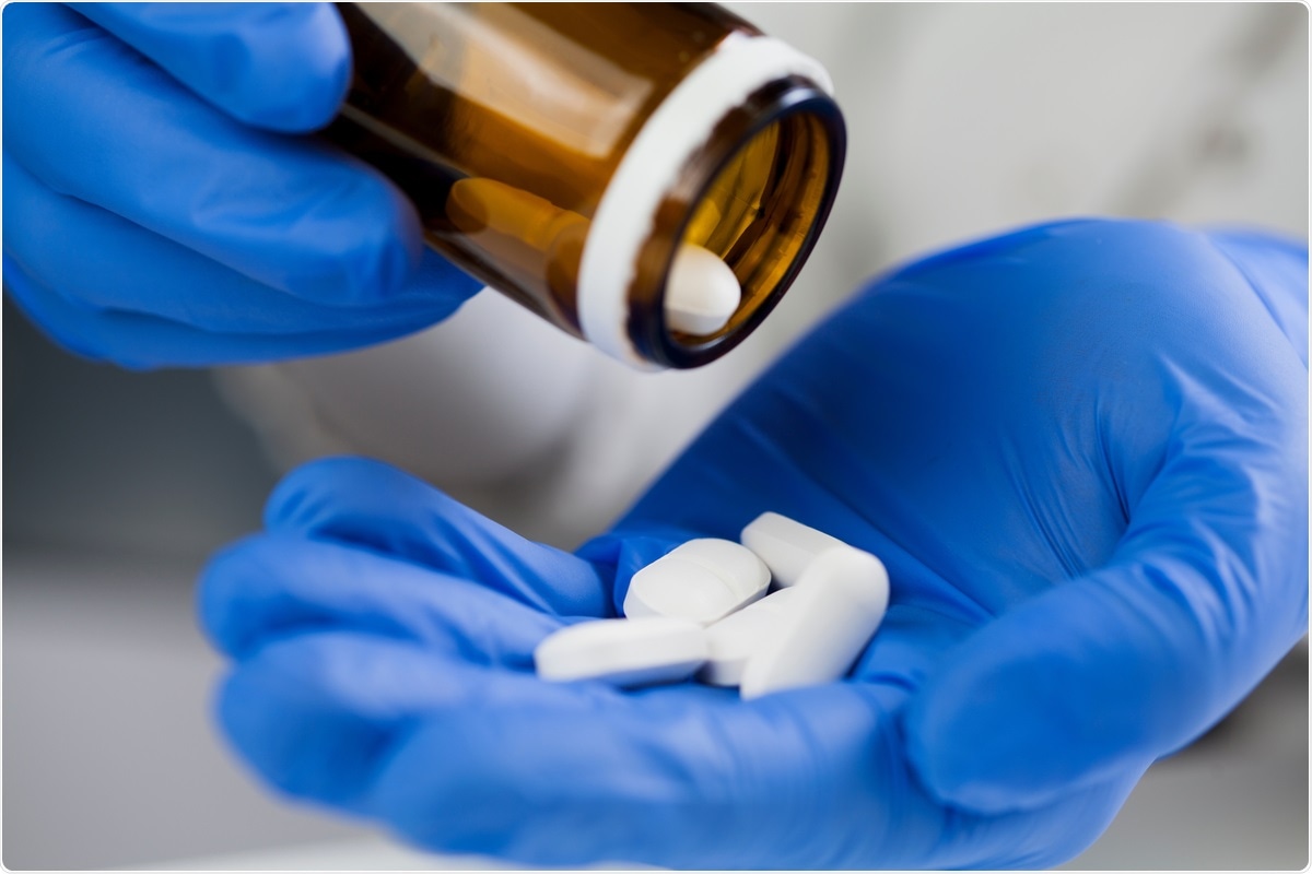 Study: Structural Basis for Nirmatrelvir in Vitro Efficacy against the Omicron Variant of SARS-CoV-2. Image Credit: Cryptographer / Shutterstock.com