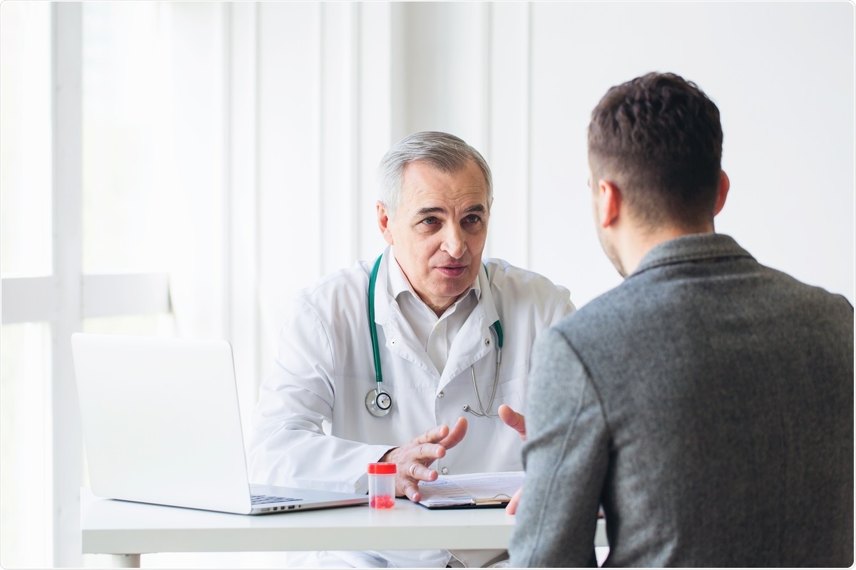 Study: The Effects of Messaging on Expectations and Understanding of Long COVID: An Online Randomised Trial. Image Credit: iVasoUSky / Shutterstock.com