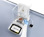 Regulating the use of laboratory balances in the pharmaceutical industry