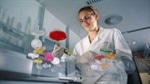 Syringe filters for use from medical devices to cell culturing