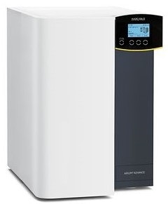 Arium® Smart Station: Ultrapure water dispensing Arium® Smart Station: Ultrapure water dispensing
