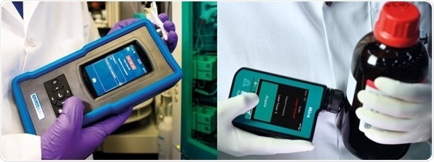 How Raman Spectroscopy is adapting to European Pharmacopoeia regulations Metrohm’s Raman systems exhibit great flexibility — from see-through to standoff to immersion sampling.