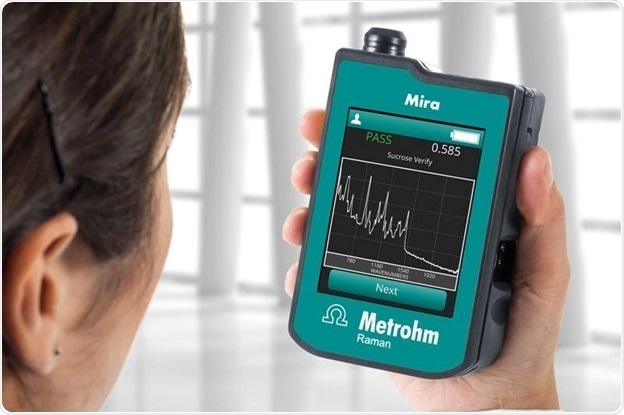 How Raman Spectroscopy is adapting to European Pharmacopoeia regulations Handheld Raman for RMID in pharma and other regulated industries.