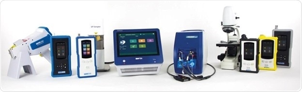 How Raman Spectroscopy is adapting to European Pharmacopoeia regulations Handheld and portable Raman instruments from B&W Tek.