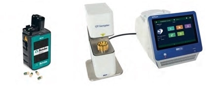 How Raman Spectroscopy is adapting to European Pharmacopoeia regulations How Raman Spectroscopy is adapting to European Pharmacopoeia regulations