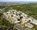 Olympus Discovery Center brings advanced microscopy to brain research