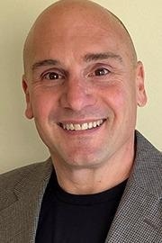 Steve Kosteski