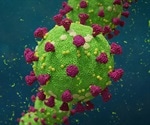 Exploring the potential of mosaic RBD nanoparticles to fight SARS-CoV-2
