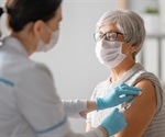 Booster dose of Pfizer-BioNTech COVID vaccine protects elderly against Omicron