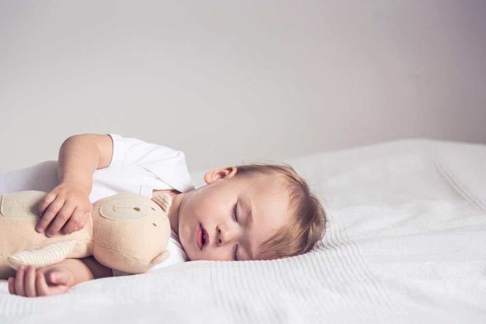 Baby Sleeping
