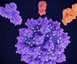 Acacetin shows potency against SARS-CoV-2 spike protein