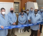 Olympus Discovery Center inaugurated at the University of Maryland