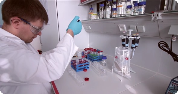 Bruker Biospin