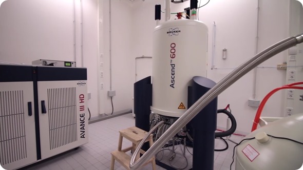 Bruker Biospin