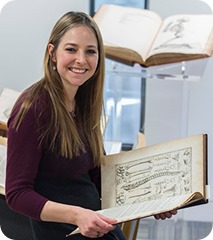 Alice Roberts