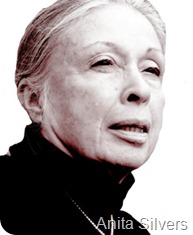 Anita Silvers BIG