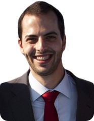 Dr Joao Conde