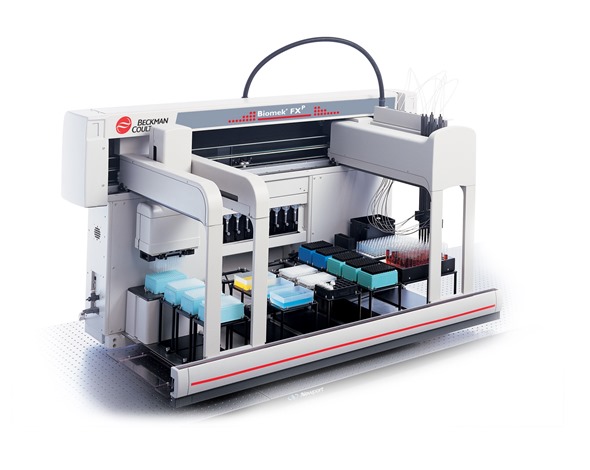 Biomek FXP