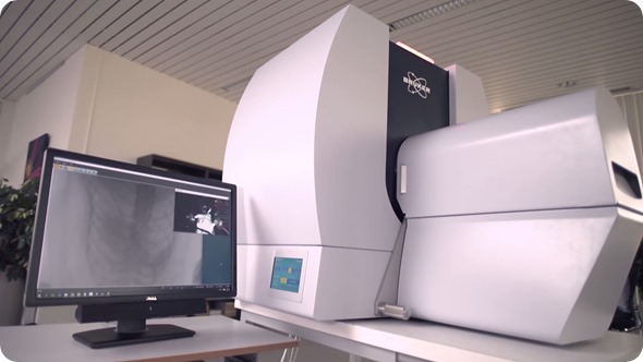 Bruker SkyScan 1276