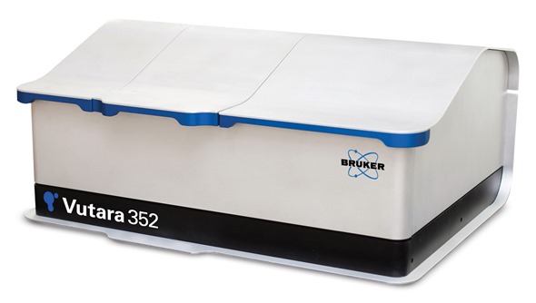 Bruker Vutara 352 Super-Resolution Microscope