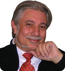 CLAUDIO LUCHINAT