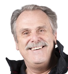 CLIVE PATRICKSON