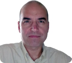 Dr Cyril Petibois