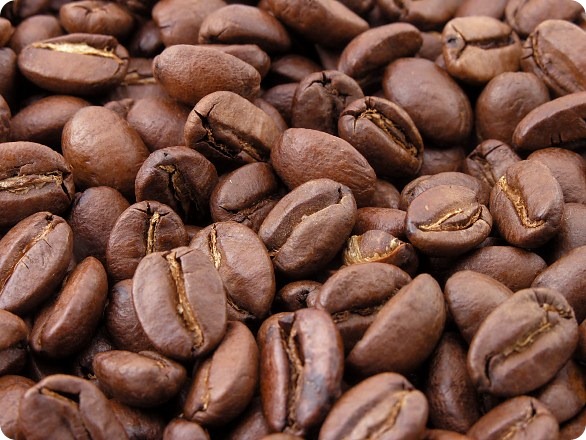 Coffee Beans Coffee Beans