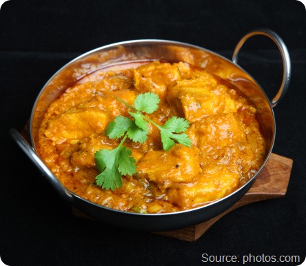 Curry