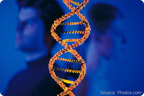 DNA image DNA image