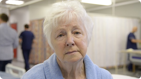 Dementia still