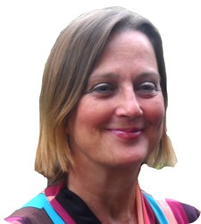 Donna Gillies BIG
