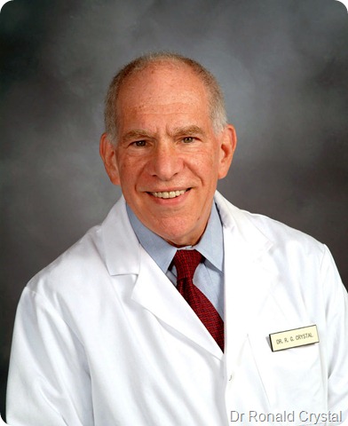 Dr Crystal Dr Crystal