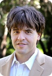 Dr Karl Deisseroth