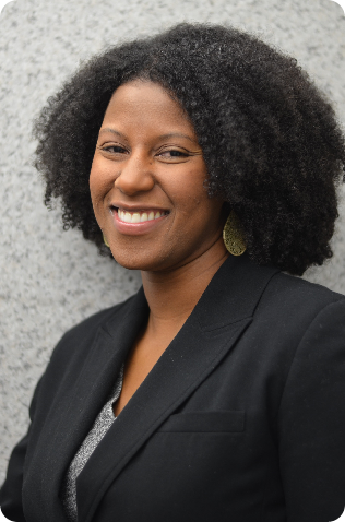 Dr Rena Robinson