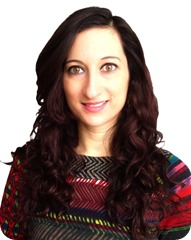 Dr Simona Principe
