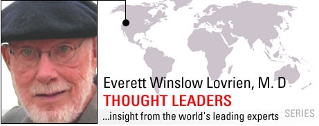 Everett Winslow