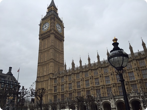 House of Commons