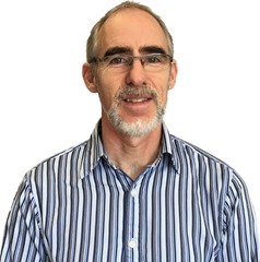 Ian Holland