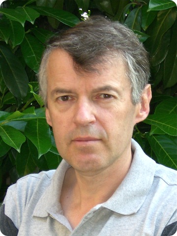 Joel Crouzet Joel Crouzet