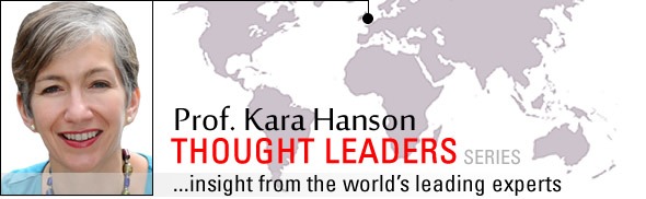 Kara Hanson ARTICLE